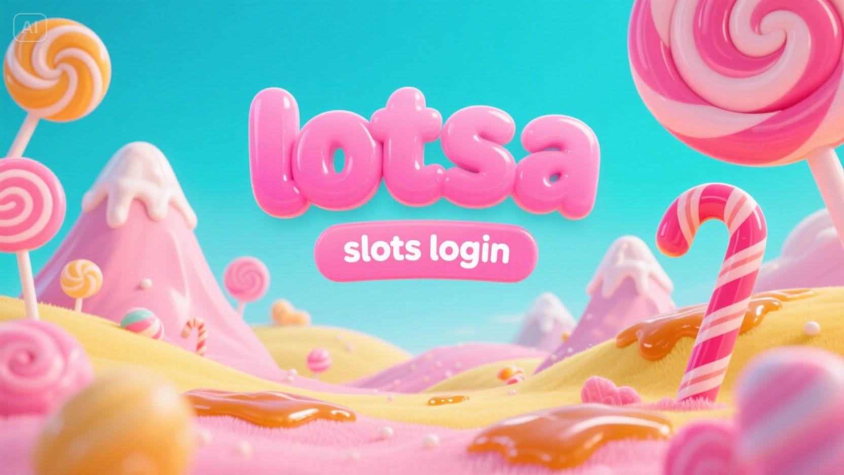 lotsa slots login